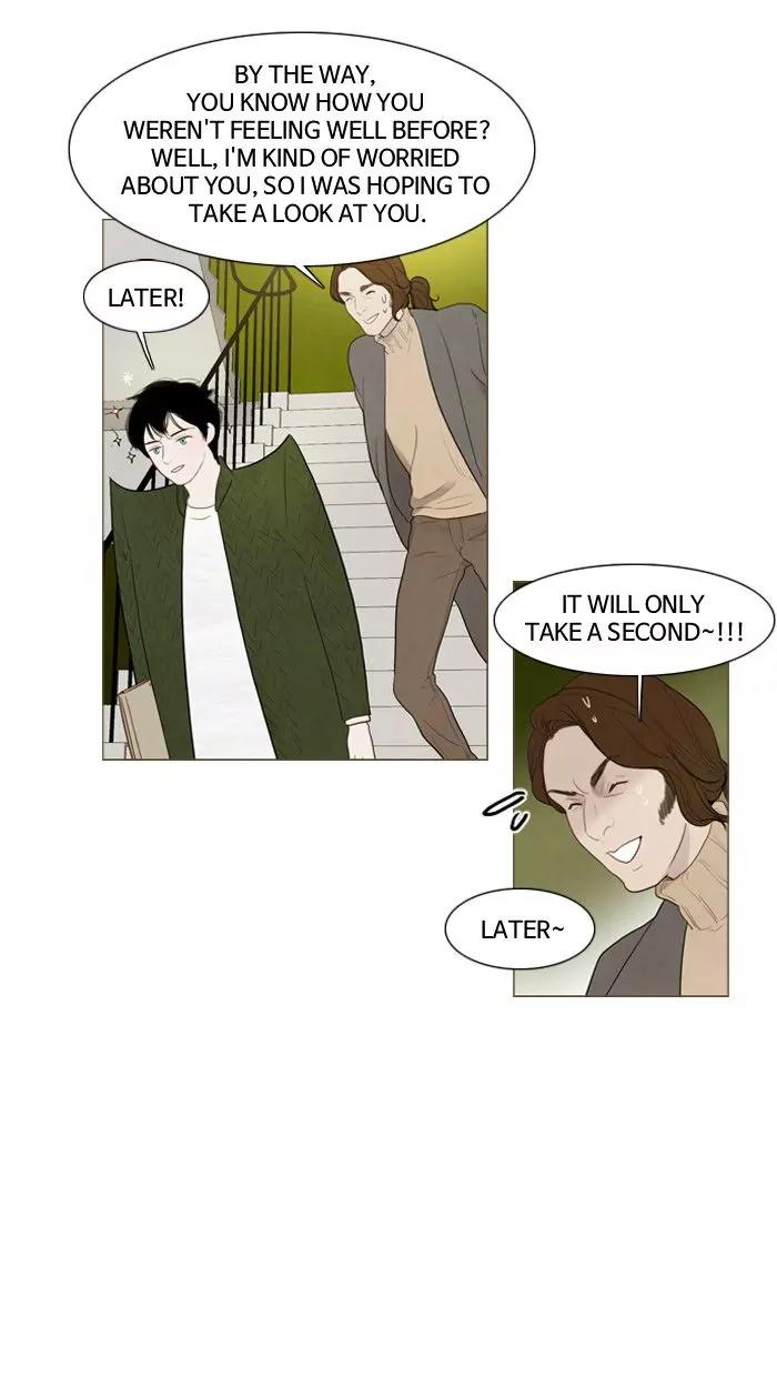 Winter Woods Chapter 82 page 19 - Chapter 82: [Season 2] Ep.27