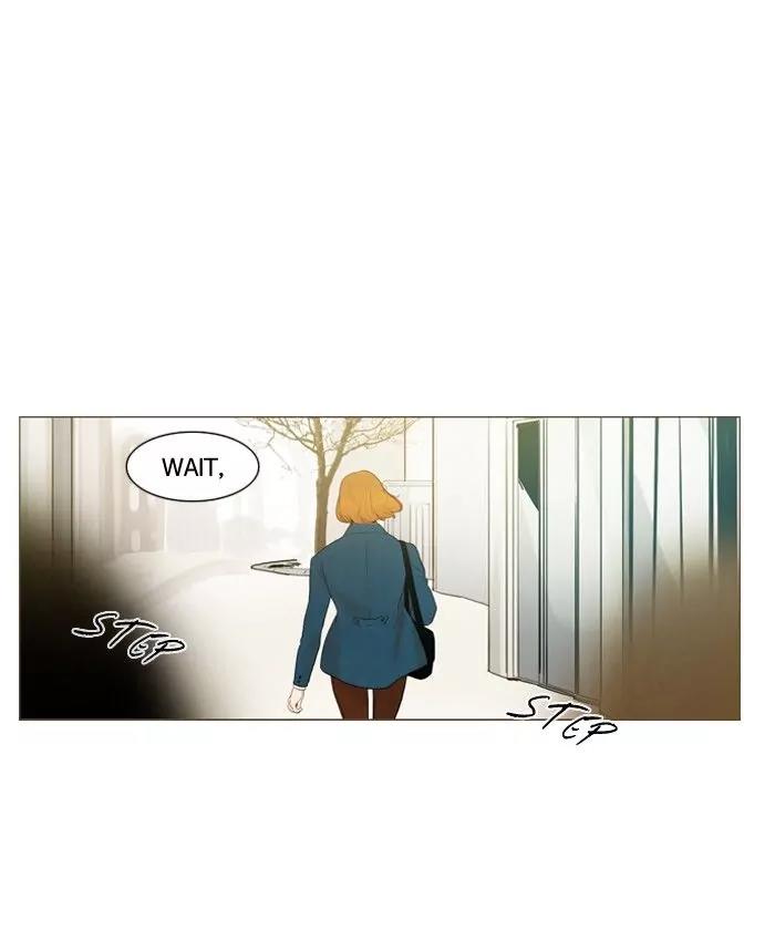 Winter Woods Chapter 82 page 21 - Chapter 82: [Season 2] Ep.27