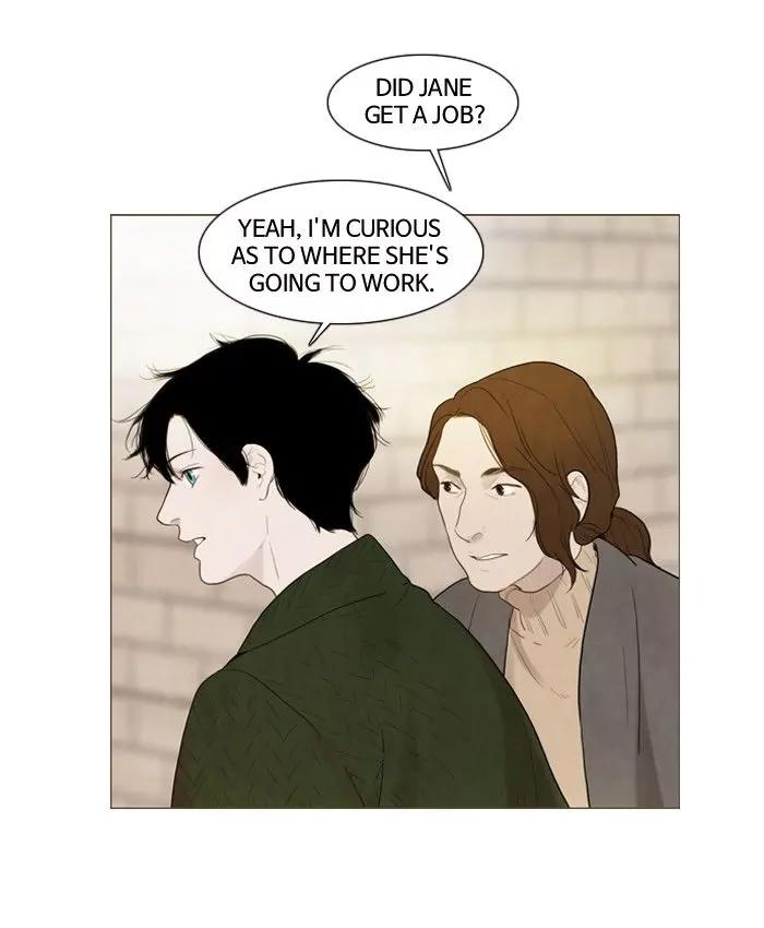 Winter Woods Chapter 82 page 23 - Chapter 82: [Season 2] Ep.27