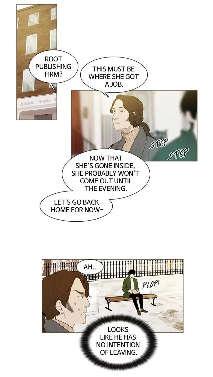 Winter Woods Chapter 82 page 27 - Chapter 82: [Season 2] Ep.27