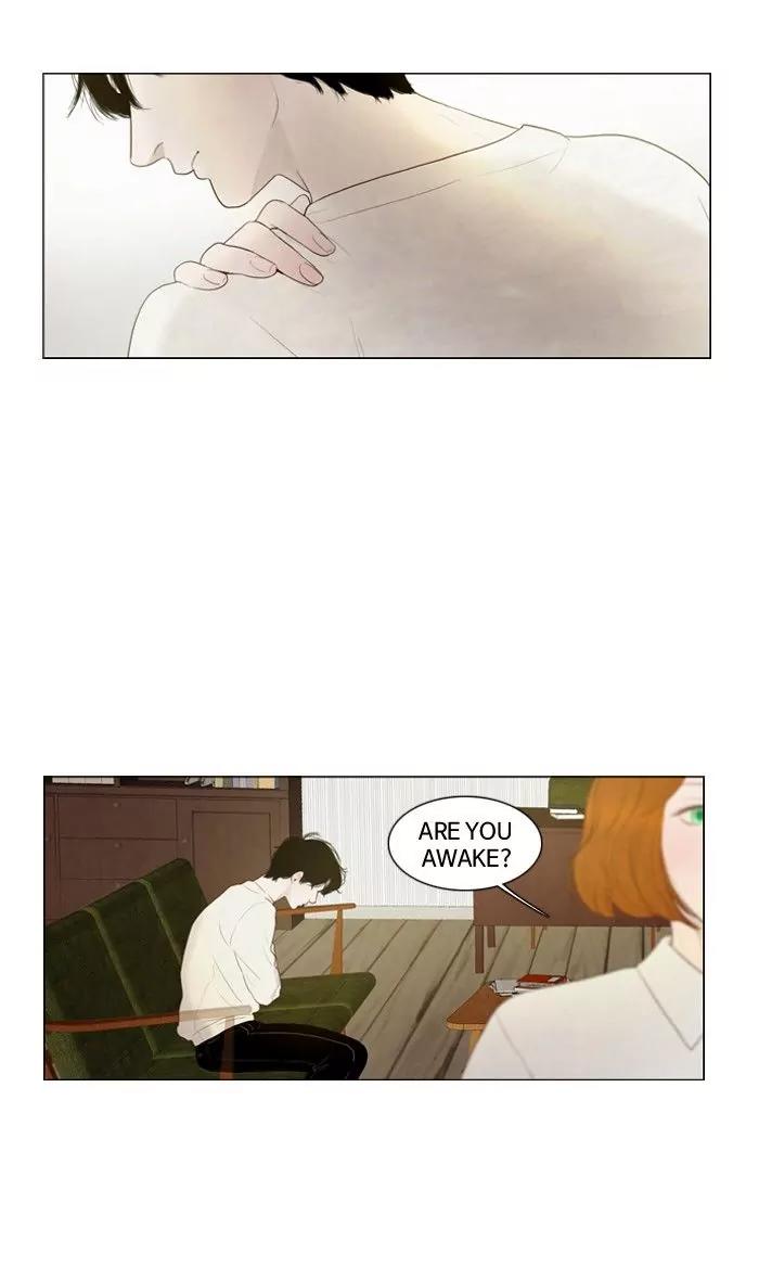 Winter Woods Chapter 82 page 3 - Chapter 82: [Season 2] Ep.27