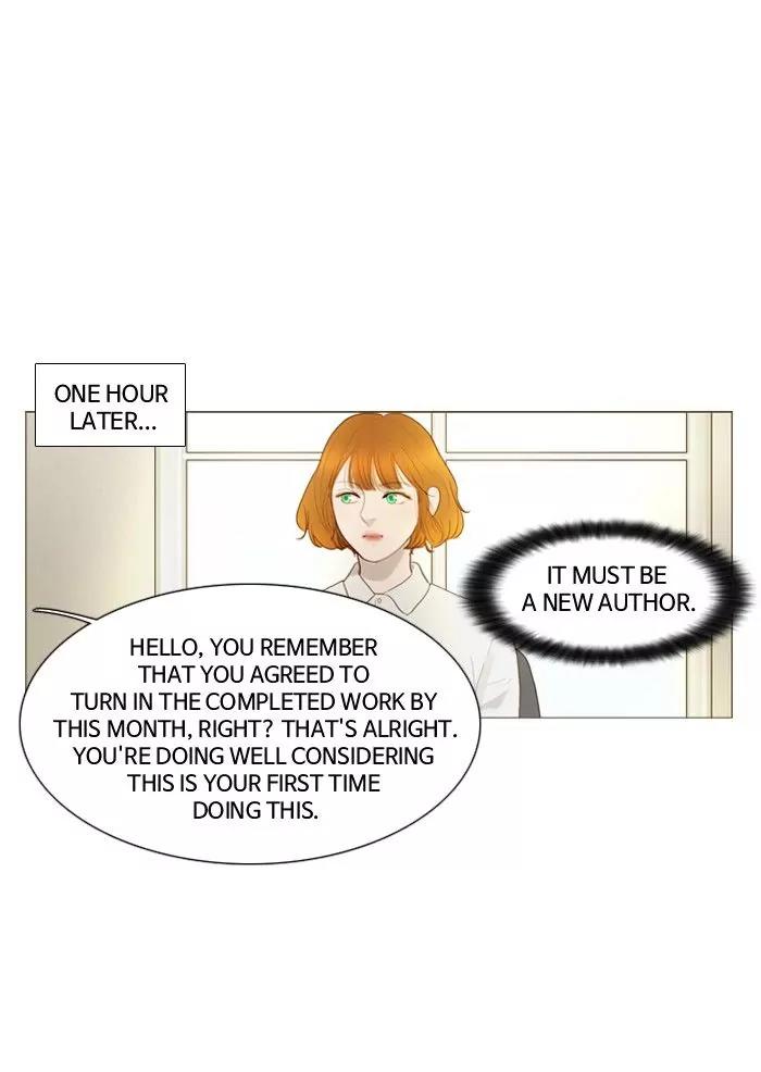 Winter Woods Chapter 82 page 33 - Chapter 82: [Season 2] Ep.27