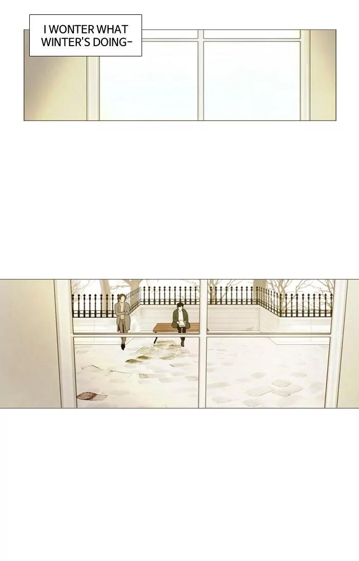 Winter Woods Chapter 82 page 37 - Chapter 82: [Season 2] Ep.27