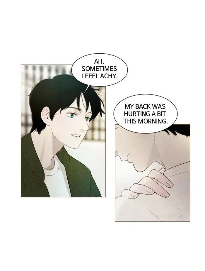 Winter Woods Chapter 82 page 39 - Chapter 82: [Season 2] Ep.27