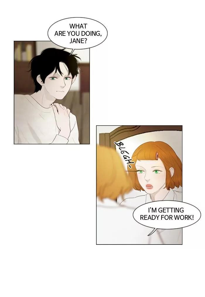 Winter Woods Chapter 82 page 4 - Chapter 82: [Season 2] Ep.27