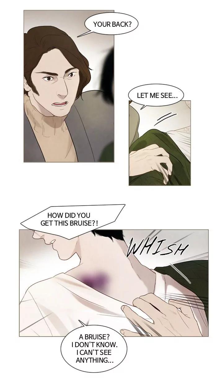 Winter Woods Chapter 82 page 40 - Chapter 82: [Season 2] Ep.27