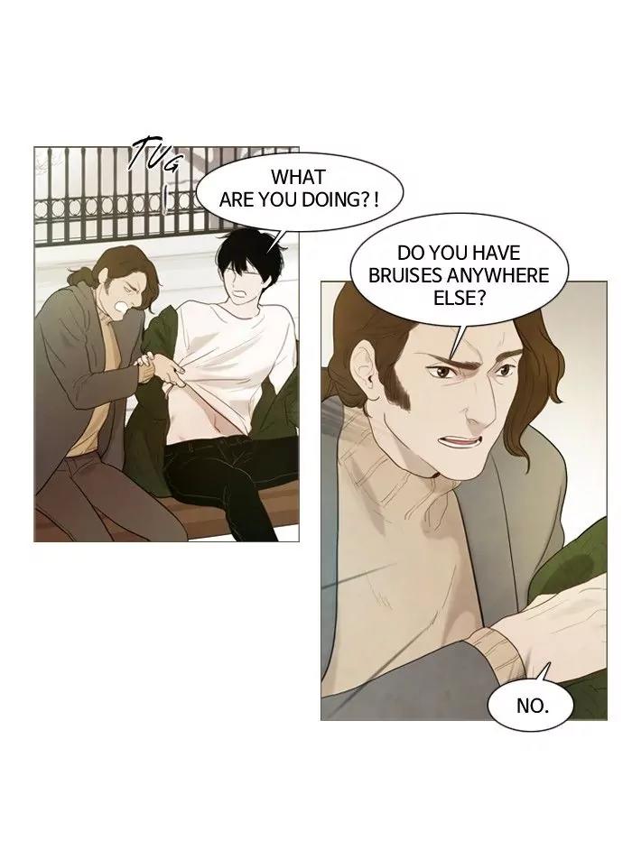 Winter Woods Chapter 82 page 41 - Chapter 82: [Season 2] Ep.27