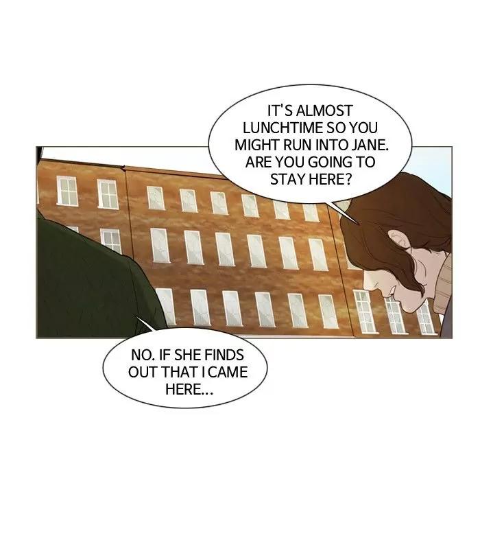 Winter Woods Chapter 82 page 44 - Chapter 82: [Season 2] Ep.27