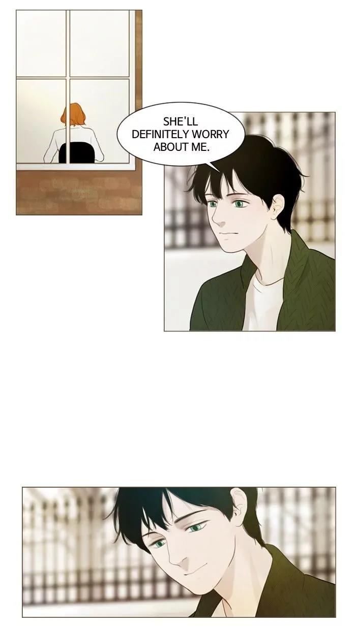 Winter Woods Chapter 82 page 45 - Chapter 82: [Season 2] Ep.27