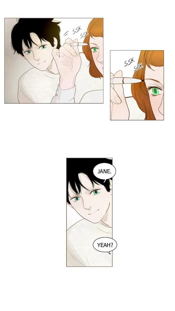 Winter Woods Chapter 82 page 6 - Chapter 82: [Season 2] Ep.27