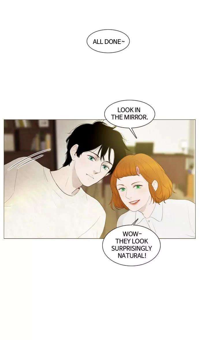 Winter Woods Chapter 82 page 9 - Chapter 82: [Season 2] Ep.27