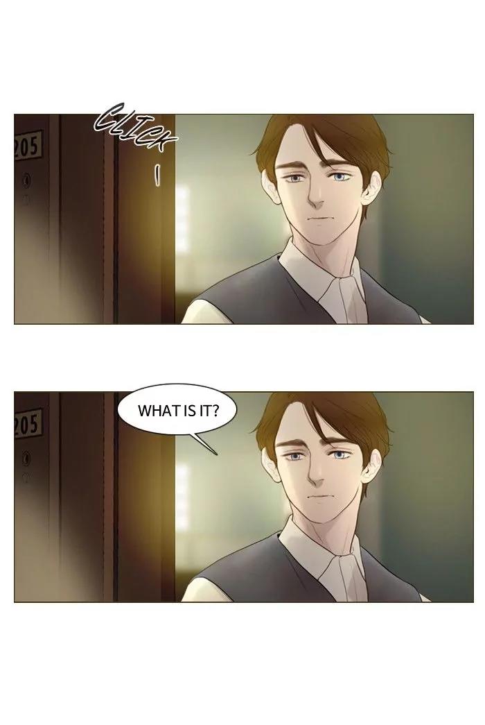Winter Woods Chapter 83 page 14 - Chapter 83: [Season 2] Ep.28