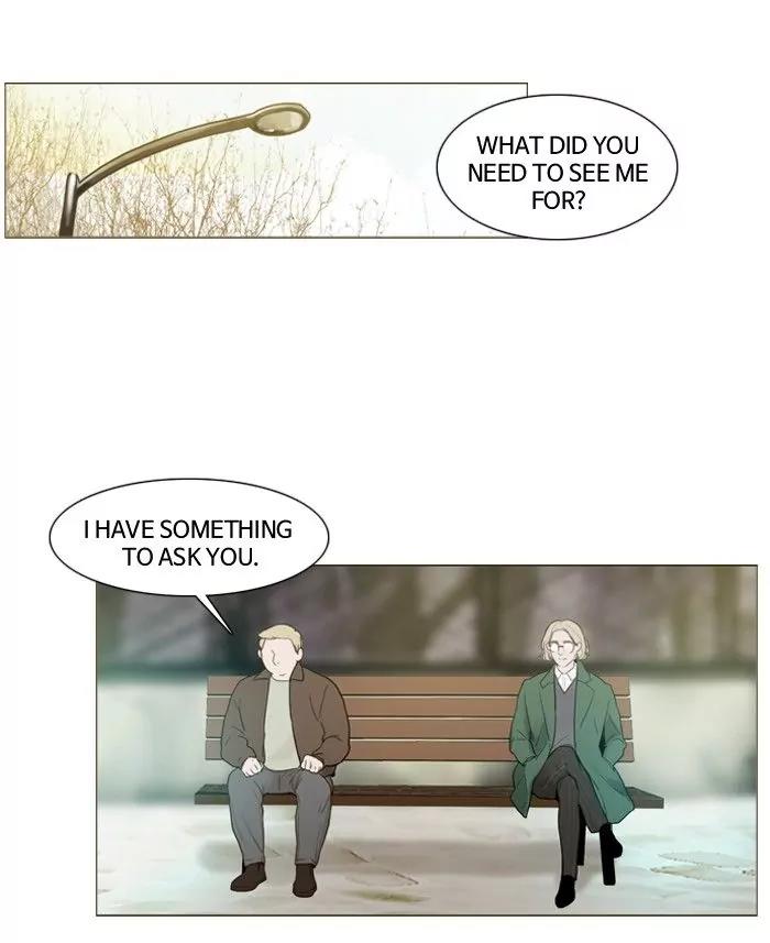 Winter Woods Chapter 83 page 17 - Chapter 83: [Season 2] Ep.28