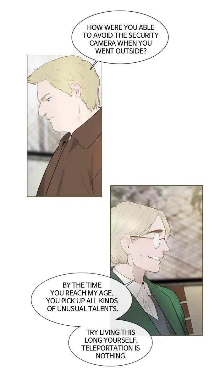Winter Woods Chapter 83 page 18 - Chapter 83: [Season 2] Ep.28