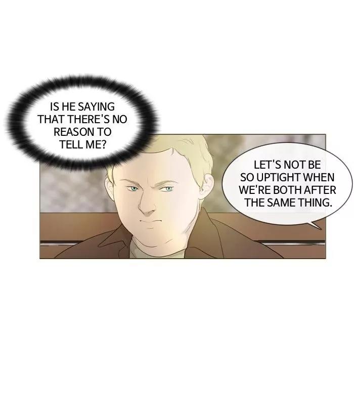 Winter Woods Chapter 83 page 19 - Chapter 83: [Season 2] Ep.28