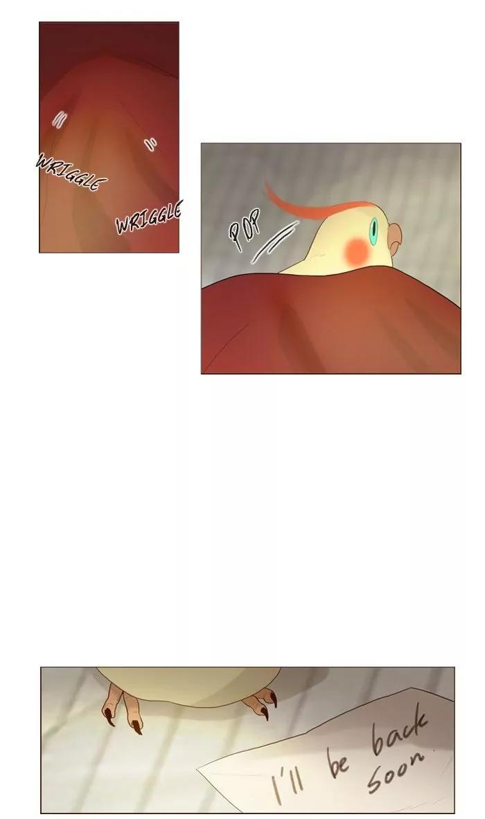 Winter Woods Chapter 83 page 2 - Chapter 83: [Season 2] Ep.28