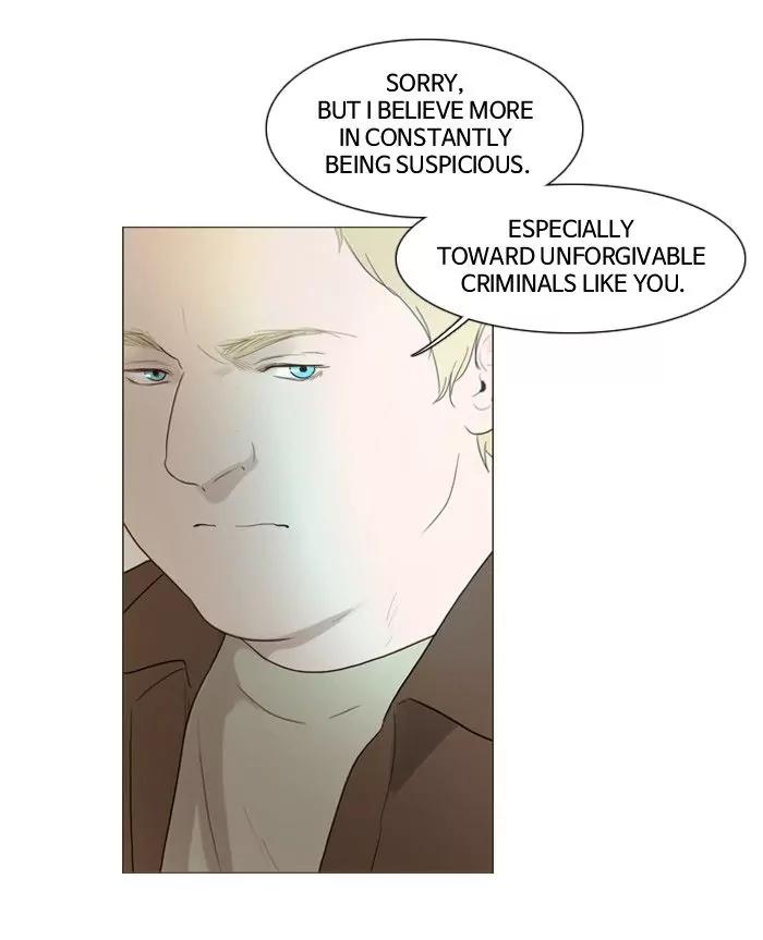 Winter Woods Chapter 83 page 21 - Chapter 83: [Season 2] Ep.28