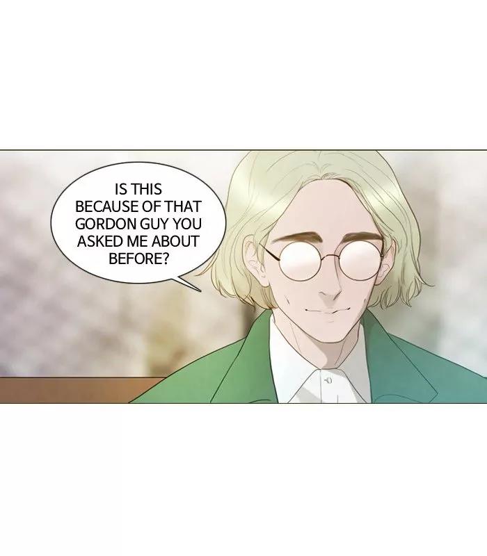 Winter Woods Chapter 83 page 22 - Chapter 83: [Season 2] Ep.28
