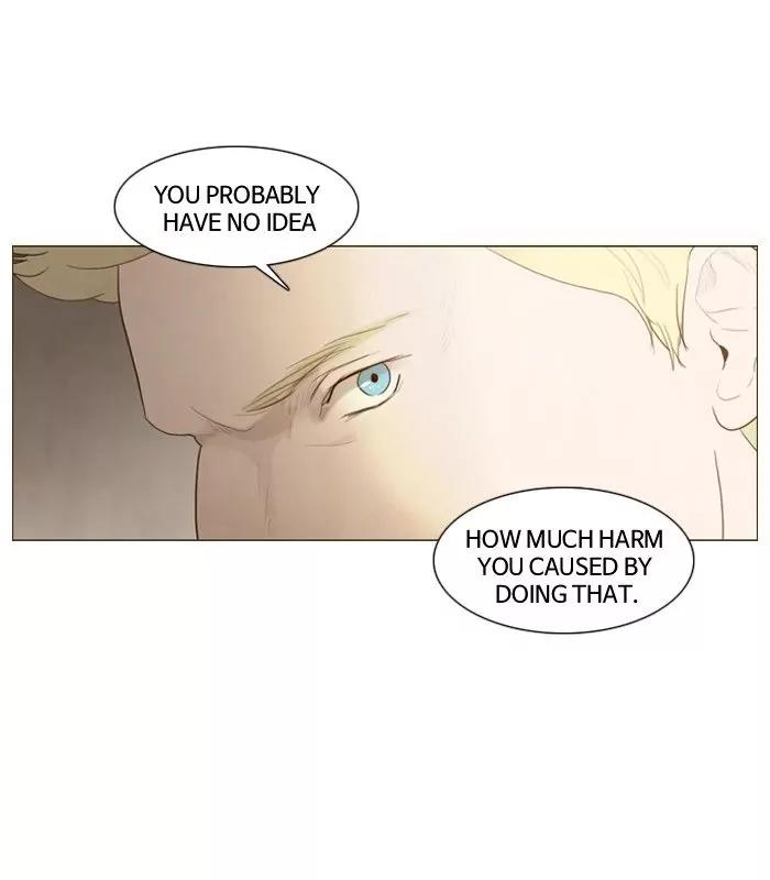 Winter Woods Chapter 83 page 23 - Chapter 83: [Season 2] Ep.28