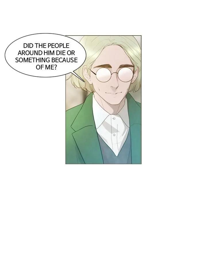 Winter Woods Chapter 83 page 24 - Chapter 83: [Season 2] Ep.28