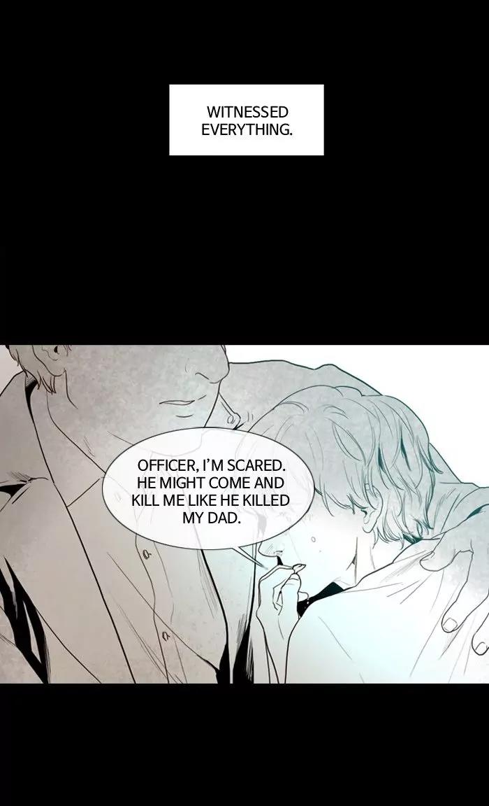 Winter Woods Chapter 83 page 27 - Chapter 83: [Season 2] Ep.28
