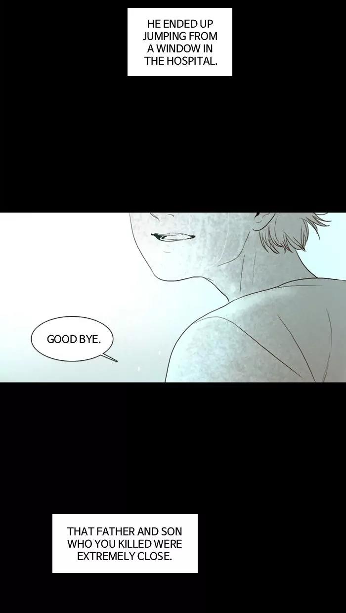 Winter Woods Chapter 83 page 29 - Chapter 83: [Season 2] Ep.28