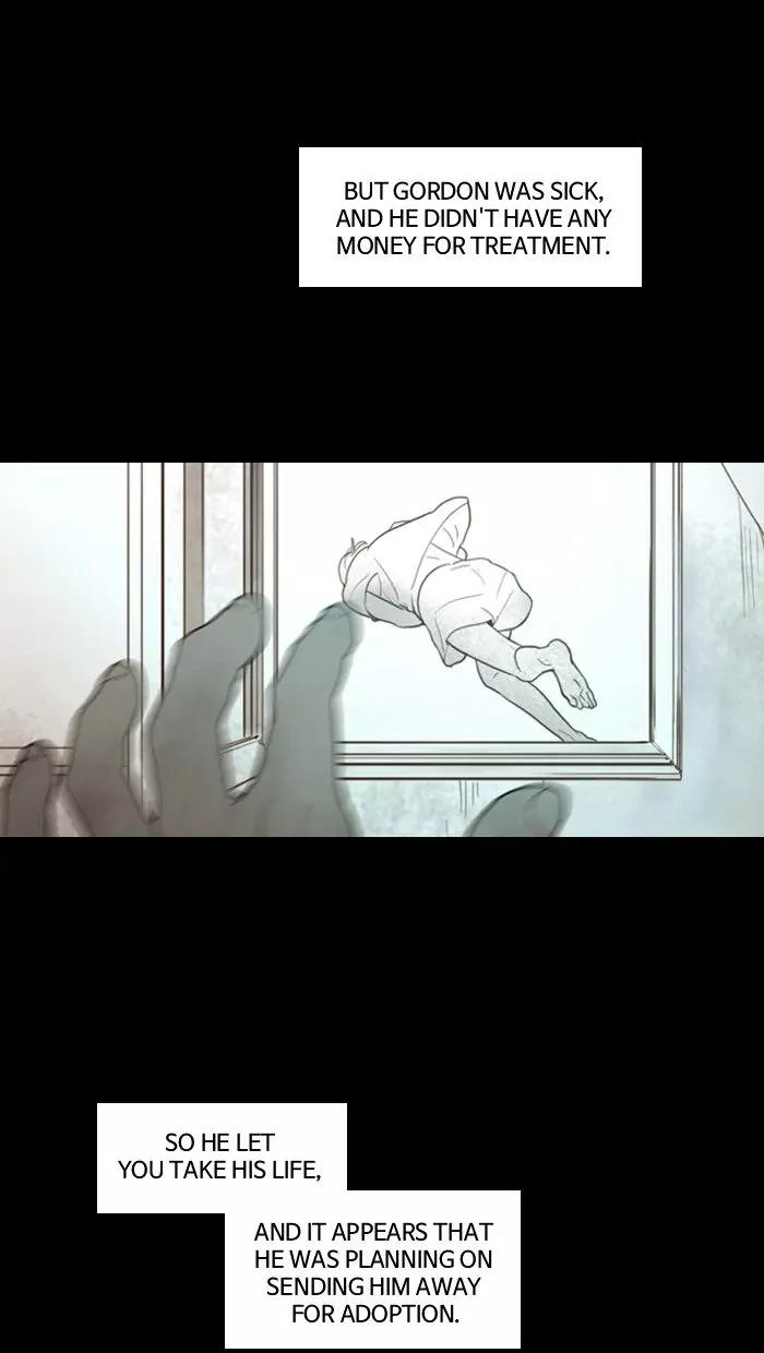 Winter Woods Chapter 83 page 30 - Chapter 83: [Season 2] Ep.28