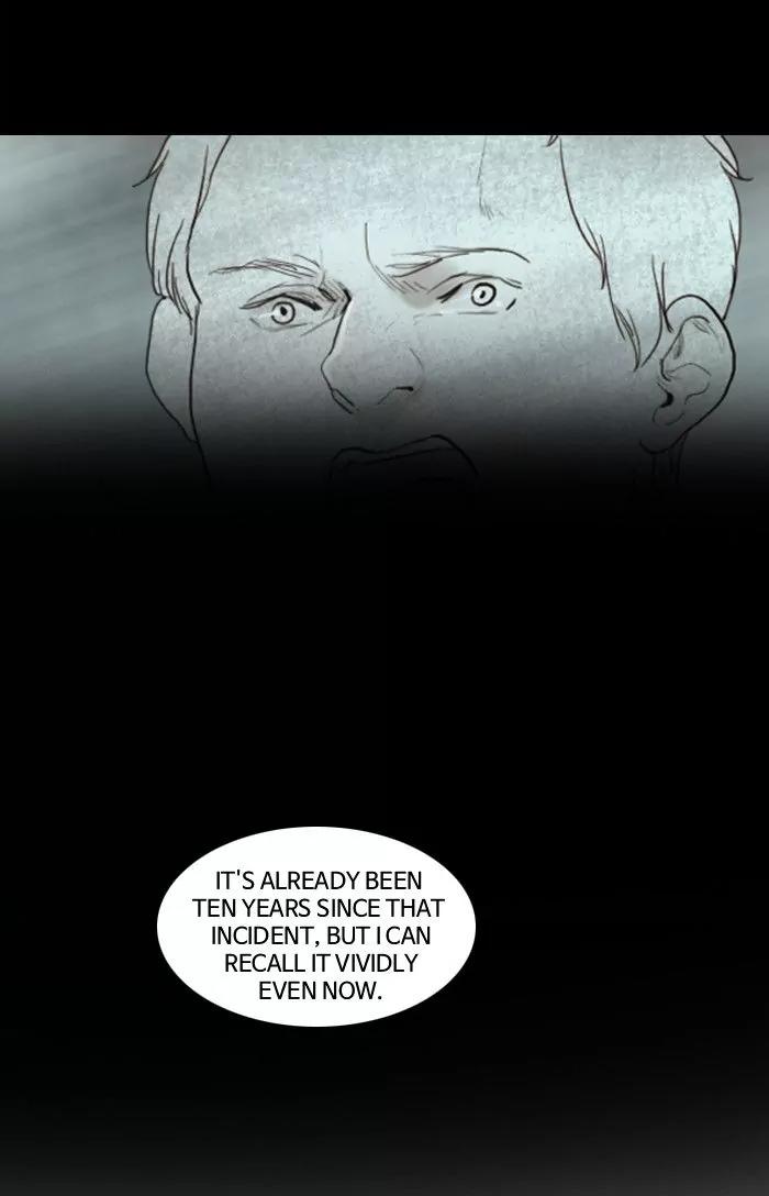 Winter Woods Chapter 83 page 32 - Chapter 83: [Season 2] Ep.28