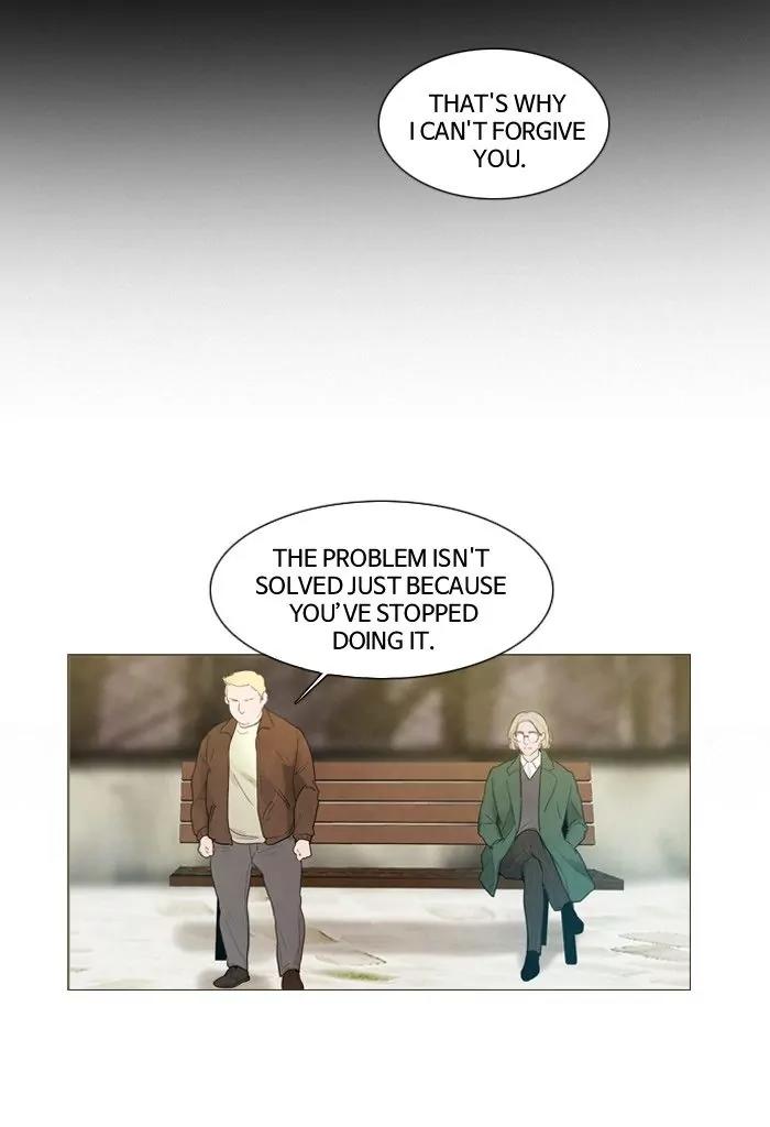 Winter Woods Chapter 83 page 33 - Chapter 83: [Season 2] Ep.28