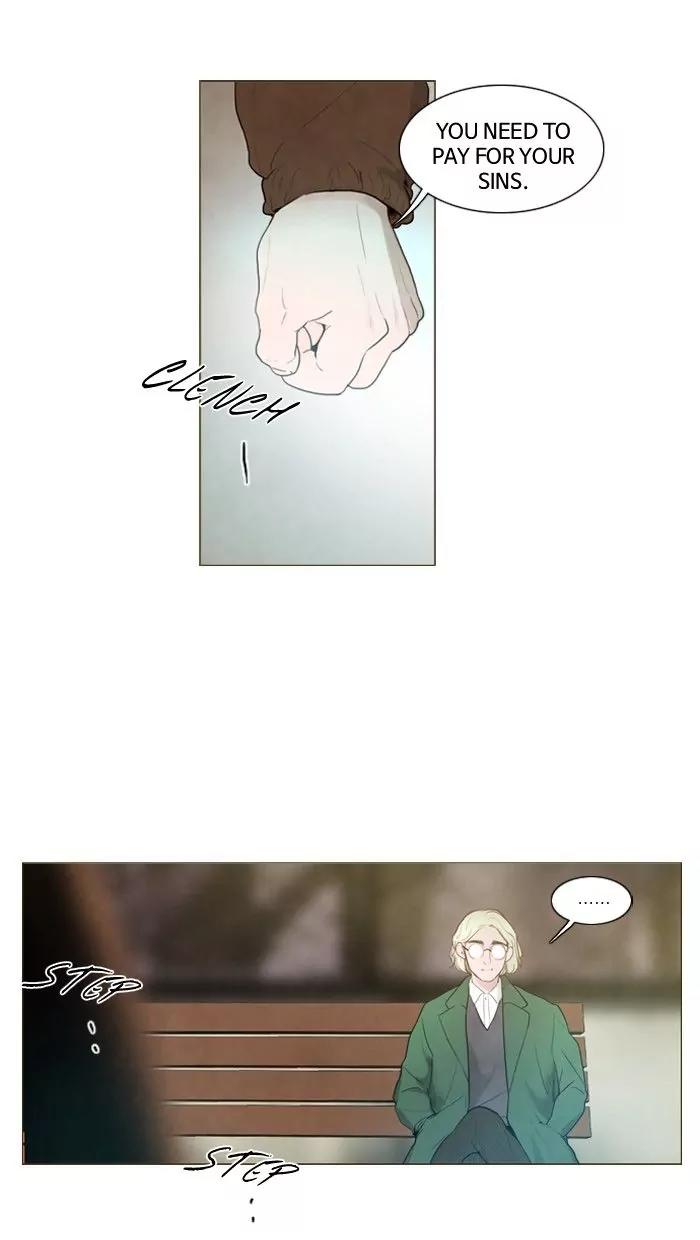 Winter Woods Chapter 83 page 34 - Chapter 83: [Season 2] Ep.28