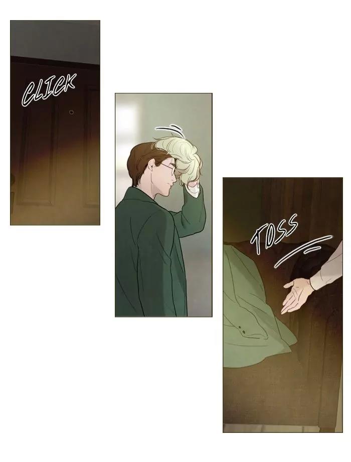 Winter Woods Chapter 83 page 36 - Chapter 83: [Season 2] Ep.28