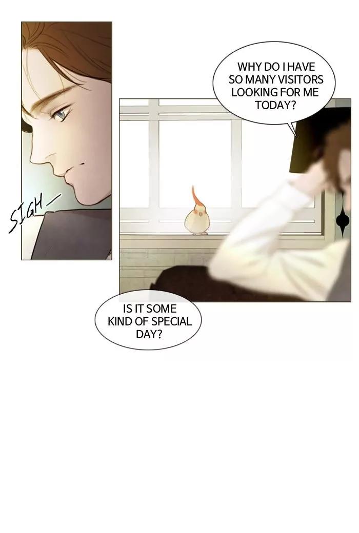 Winter Woods Chapter 83 page 38 - Chapter 83: [Season 2] Ep.28