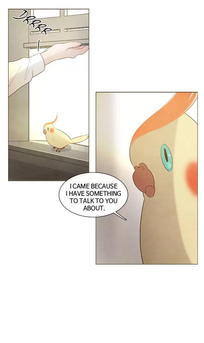 Winter Woods Chapter 83 page 39 - Chapter 83: [Season 2] Ep.28