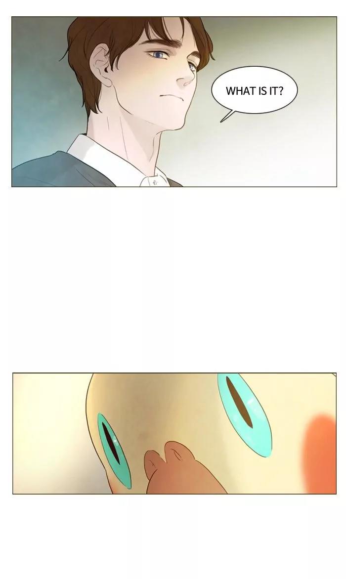 Winter Woods Chapter 83 page 40 - Chapter 83: [Season 2] Ep.28