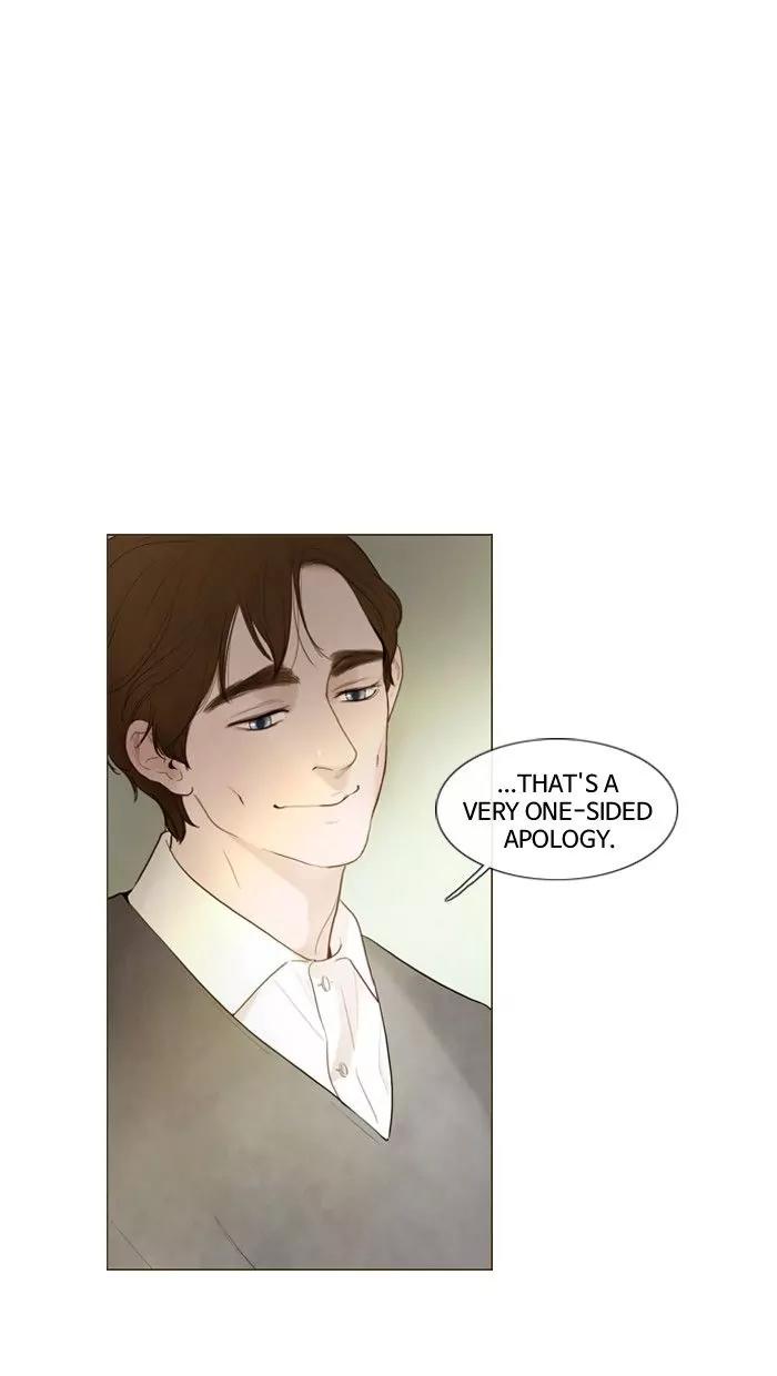Winter Woods Chapter 83 page 43 - Chapter 83: [Season 2] Ep.28