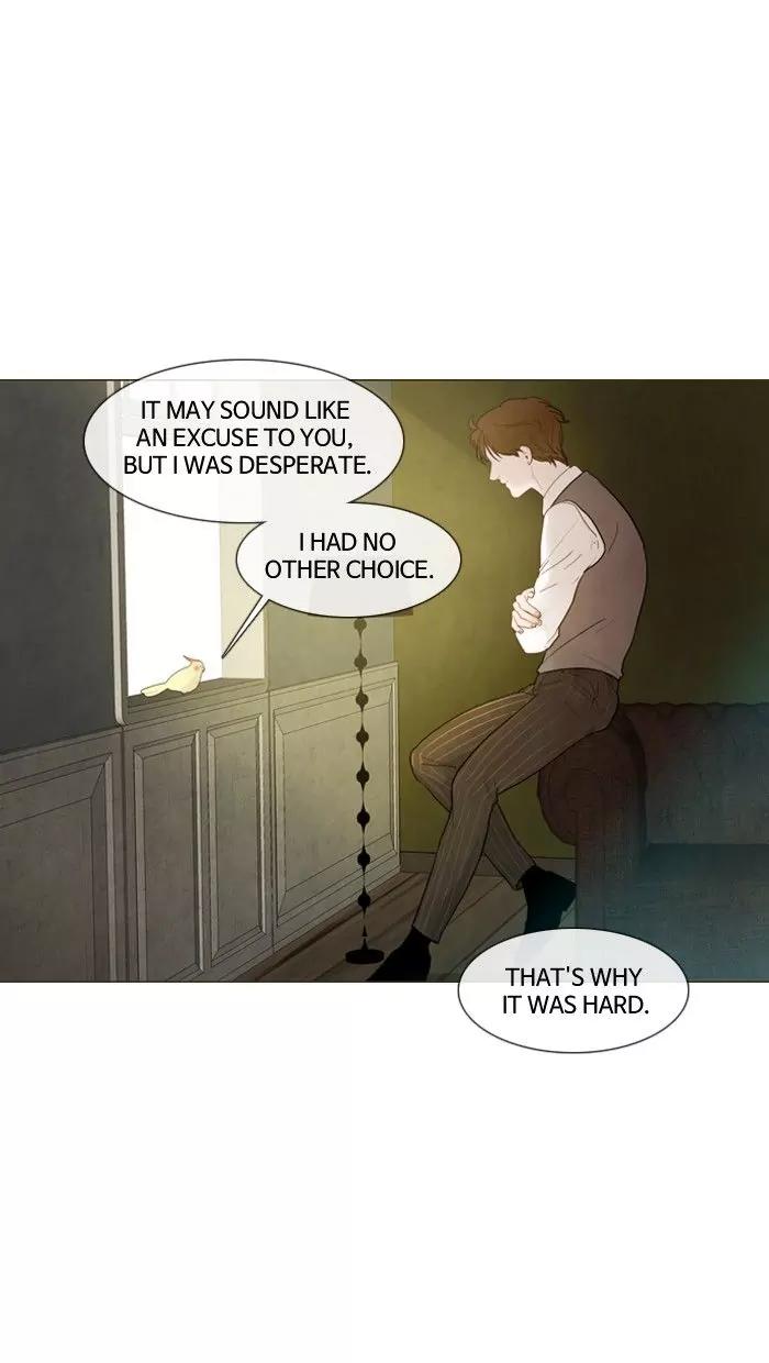 Winter Woods Chapter 83 page 44 - Chapter 83: [Season 2] Ep.28