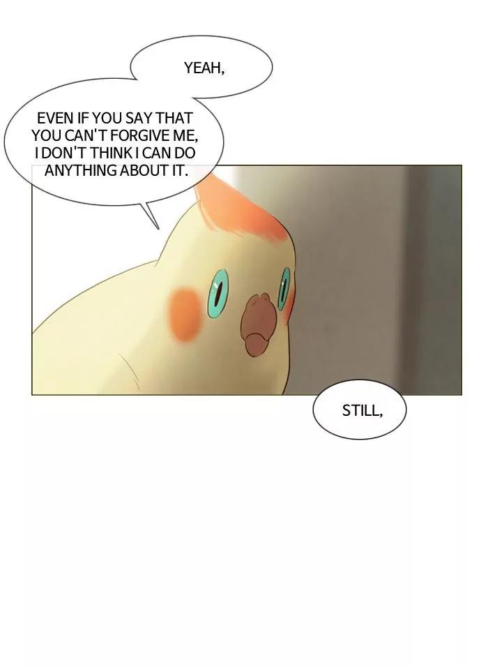 Winter Woods Chapter 83 page 45 - Chapter 83: [Season 2] Ep.28