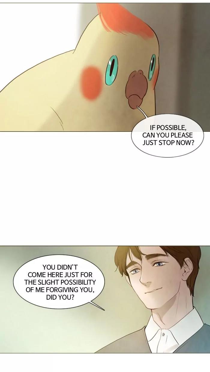 Winter Woods Chapter 83 page 46 - Chapter 83: [Season 2] Ep.28