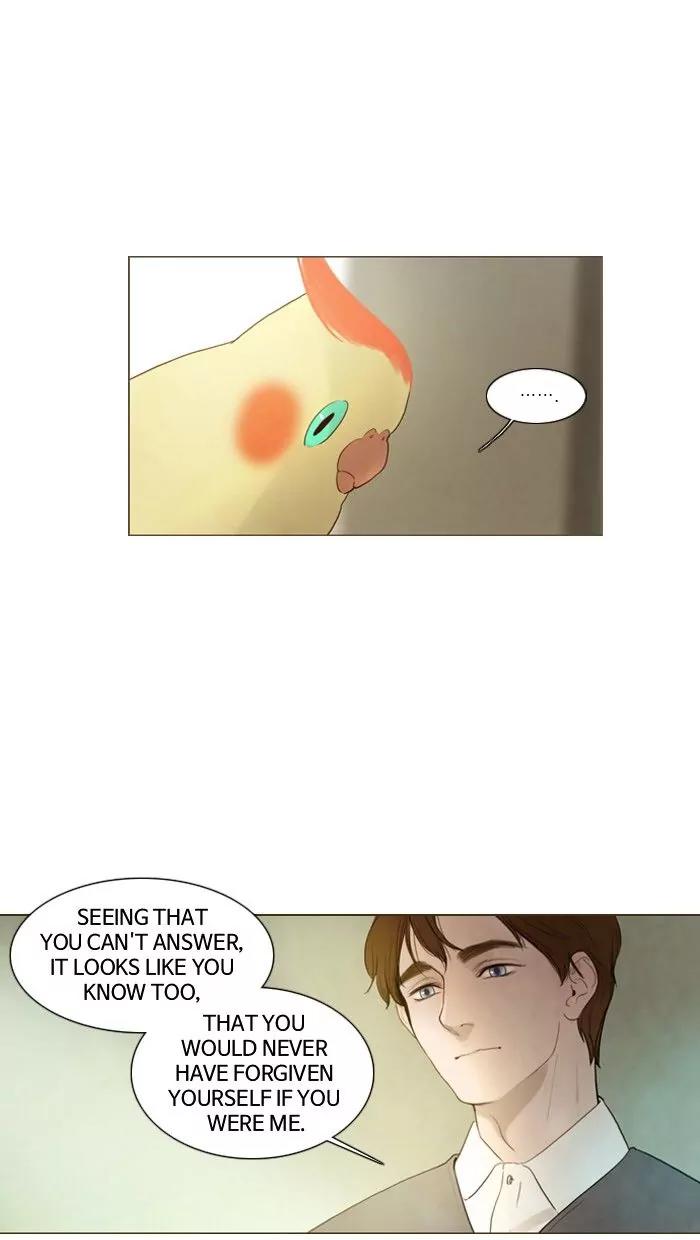 Winter Woods Chapter 83 page 47 - Chapter 83: [Season 2] Ep.28
