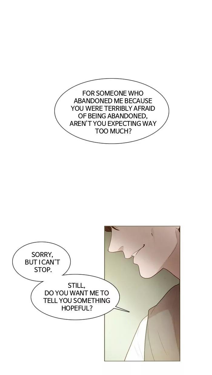 Winter Woods Chapter 83 page 48 - Chapter 83: [Season 2] Ep.28