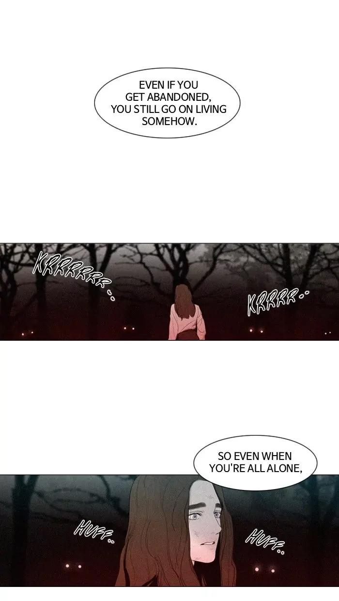 Winter Woods Chapter 83 page 49 - Chapter 83: [Season 2] Ep.28