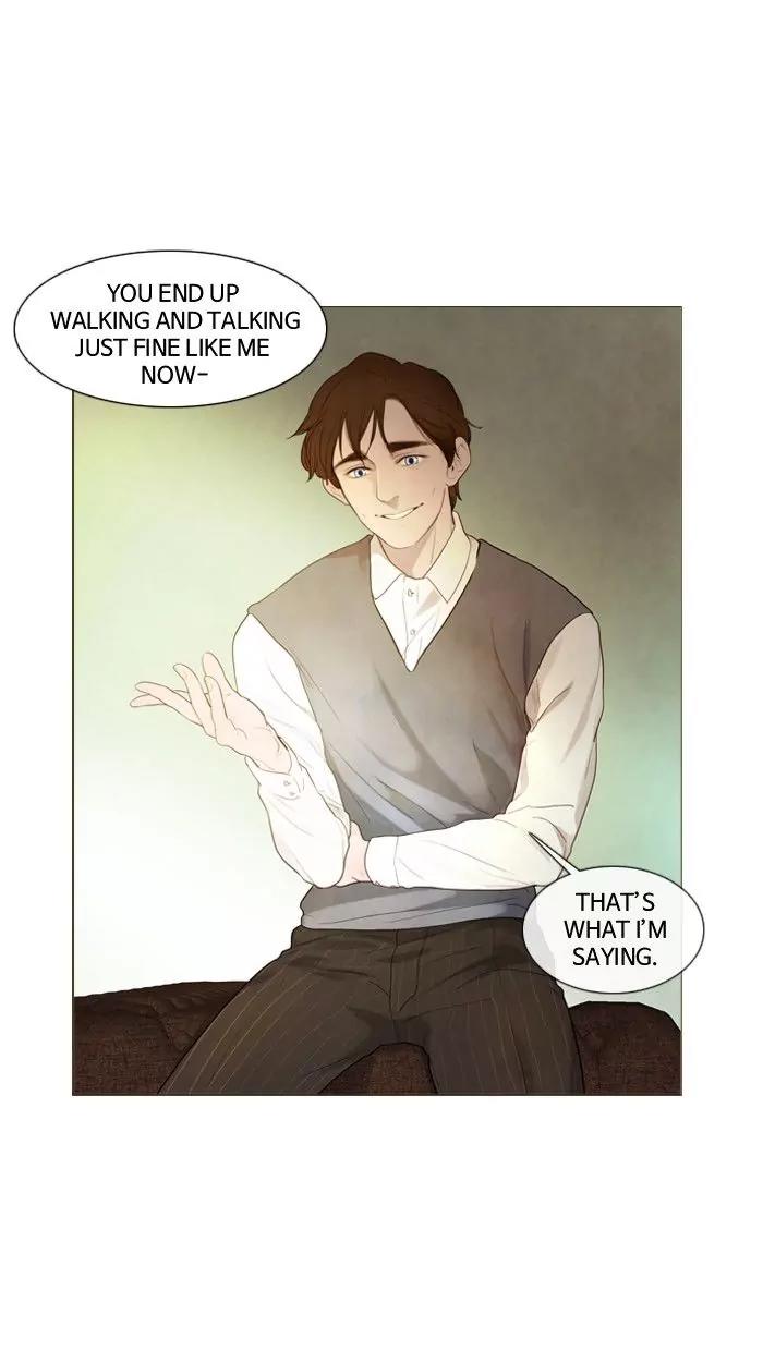 Winter Woods Chapter 83 page 50 - Chapter 83: [Season 2] Ep.28