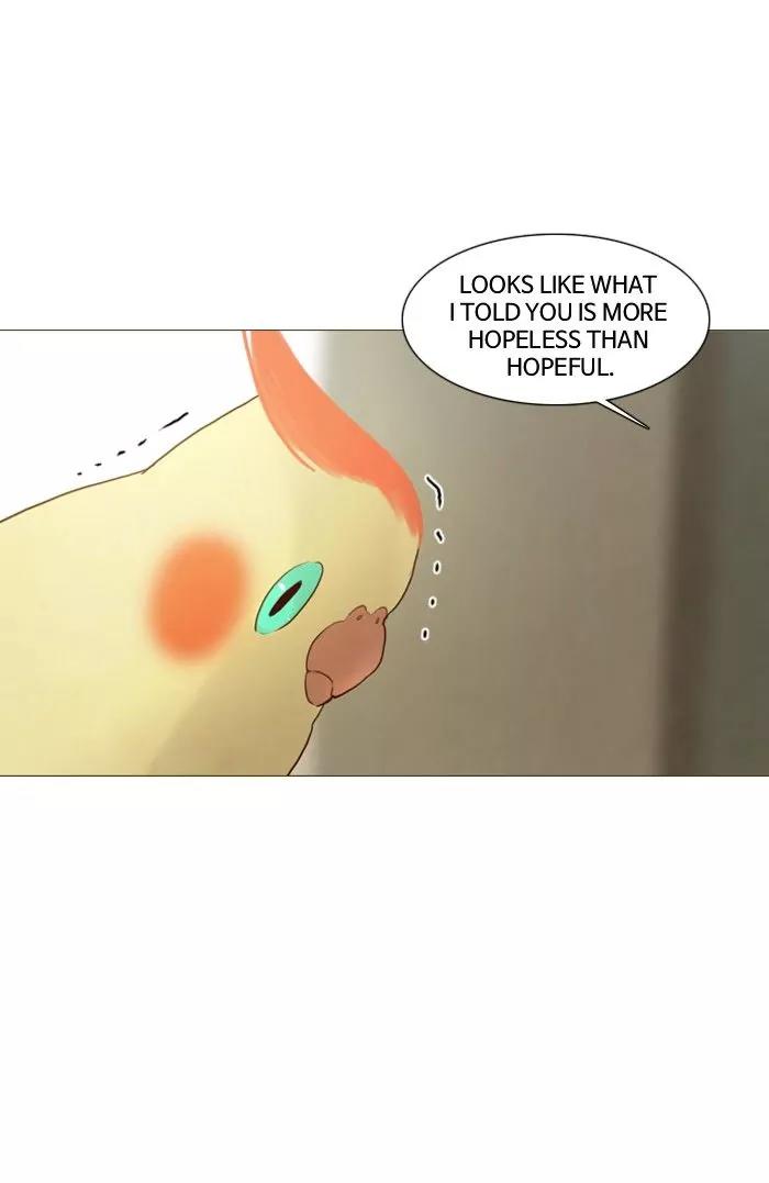 Winter Woods Chapter 83 page 52 - Chapter 83: [Season 2] Ep.28