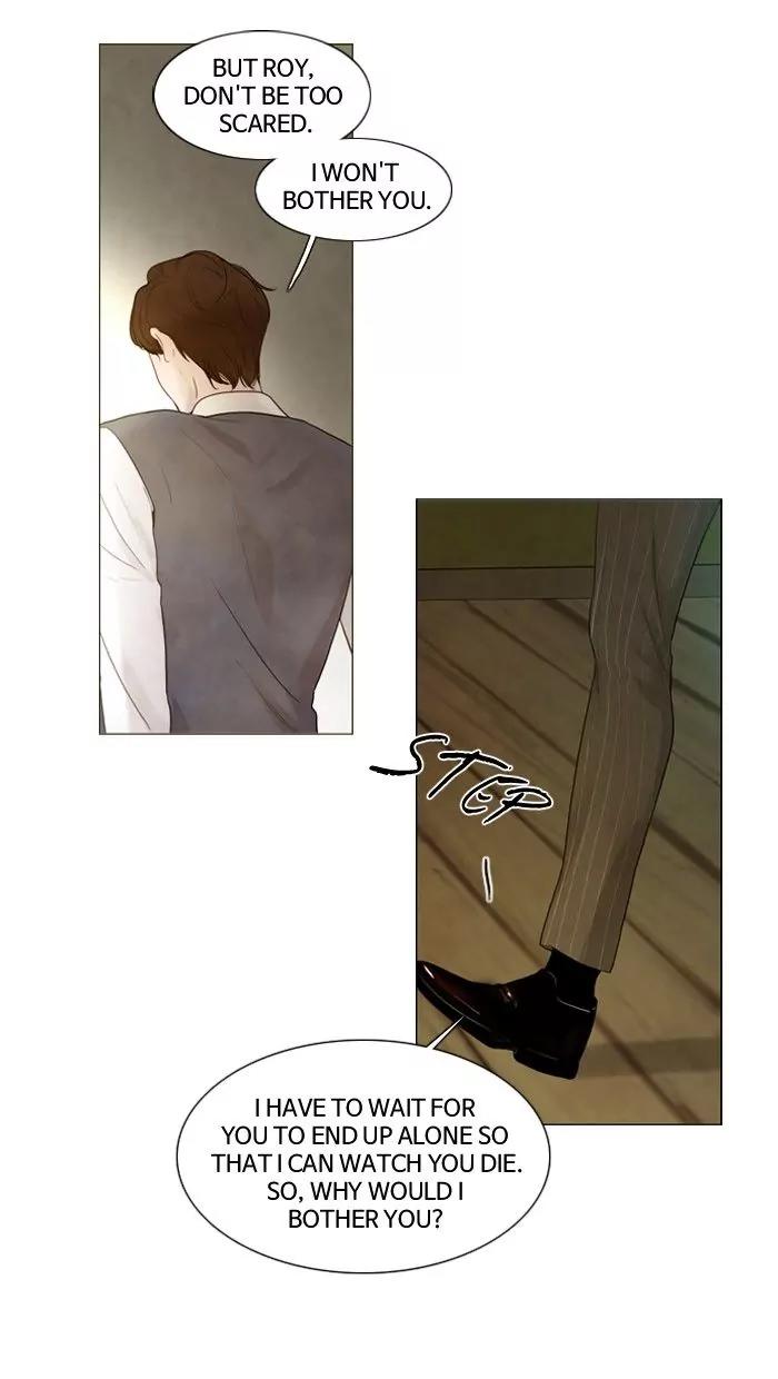 Winter Woods Chapter 83 page 53 - Chapter 83: [Season 2] Ep.28