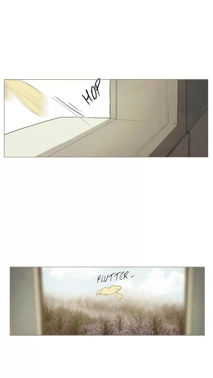 Winter Woods Chapter 83 page 55 - Chapter 83: [Season 2] Ep.28
