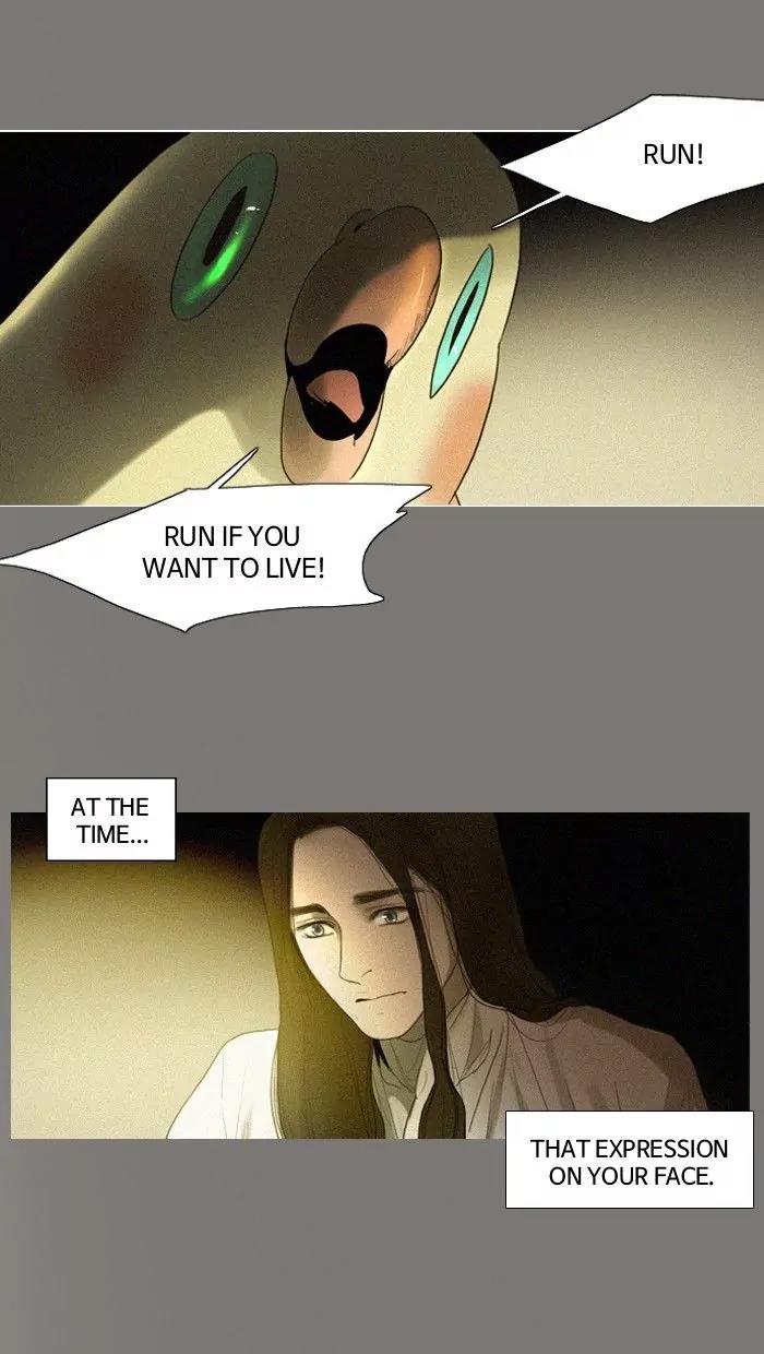 Winter Woods Chapter 83 page 7 - Chapter 83: [Season 2] Ep.28