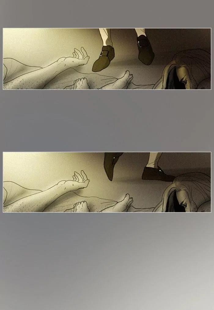Winter Woods Chapter 83 page 8 - Chapter 83: [Season 2] Ep.28