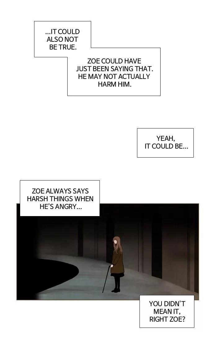 Winter Woods Chapter 84 page 15 - Chapter 84: [Season 2] Ep.29