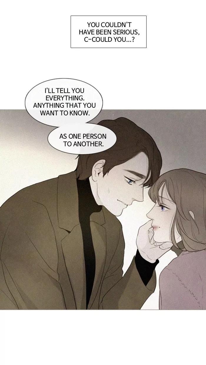 Winter Woods Chapter 84 page 16 - Chapter 84: [Season 2] Ep.29