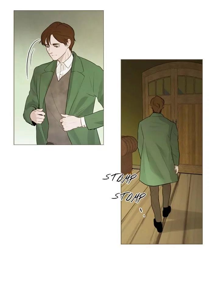 Winter Woods Chapter 84 page 18 - Chapter 84: [Season 2] Ep.29